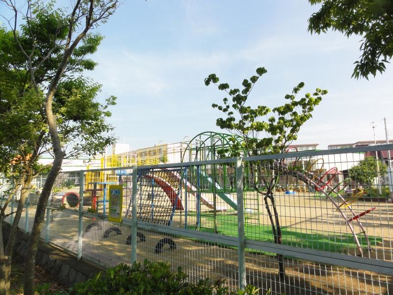 名谷こすもす幼稚園
