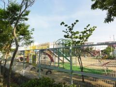 名谷こすもす幼稚園