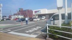 マルアイ森田店