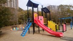 すみれガ丘中央公園