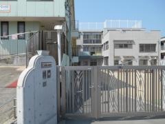 ようすい保育園