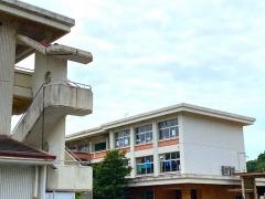 阿品台西小学校