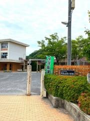 阿品台西小学校