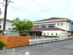 阿品台西小学校