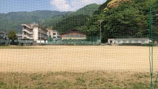 大洲市立大洲東中学校