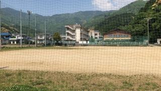 大洲市立大洲東中学校
