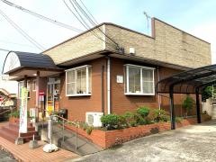 甘木神田町簡易郵便局