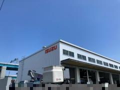 いすゞ自動車九州福岡中央支店