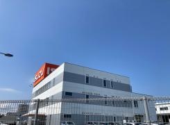 いすゞ自動車九州福岡中央支店