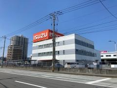 いすゞ自動車九州福岡中央支店