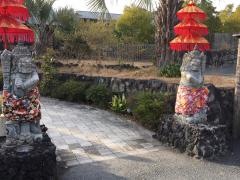 隠れ家温泉古保山リゾート