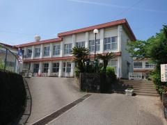 木脇小学校