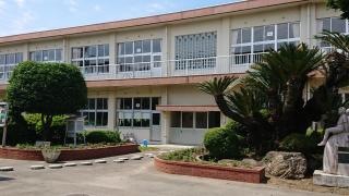 木脇小学校