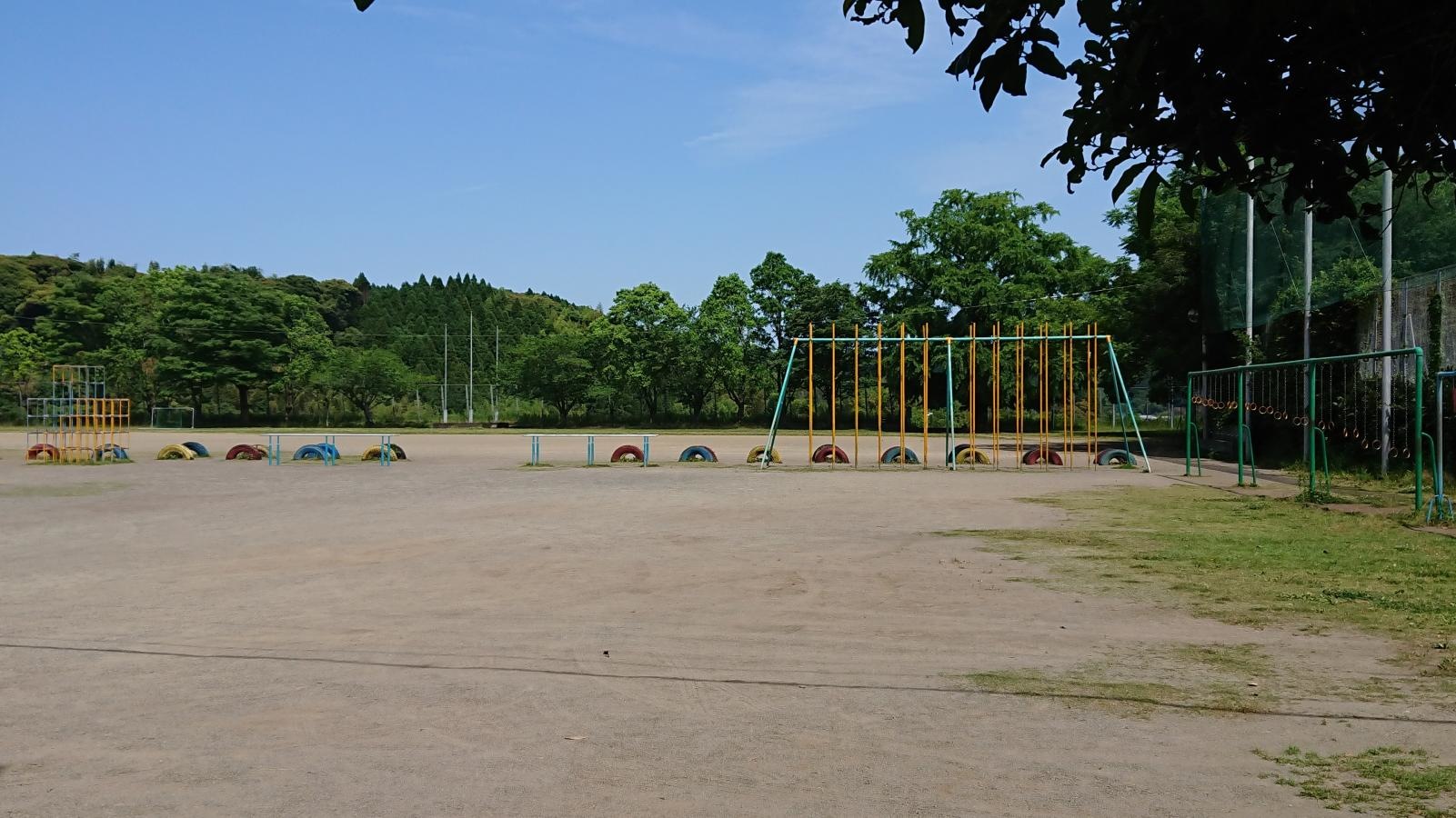 木脇小学校