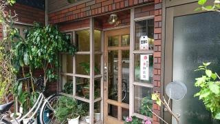 きりやま・コーヒー