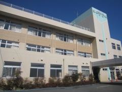 羽ノ浦整形外科内科病院