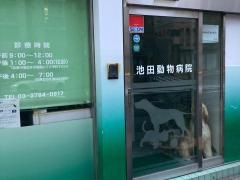 池田動物病院