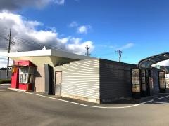 マクドナルド　渋川鯉沢カインズホーム店