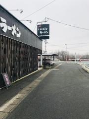 赤湯とんとんラーメン