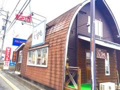 麺工房いなせ