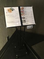 Ｓｕｓｈｉ＆ＶｅｇｅＪａｐａｎｅｓｅクイジーヌ（Ｃｕｉｓｉｎｅ）　ＡＯＫＩＧＩＮＺＡ