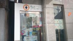 Ｍｉｒａｉ