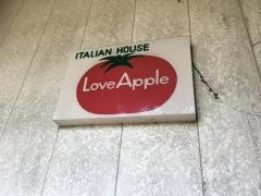 ラブアップル
