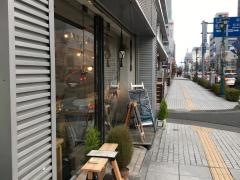 コンコースカフェ