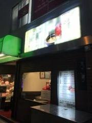 しゃぶ亭西梅田店