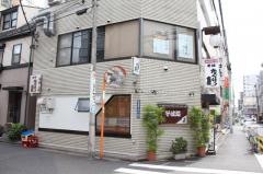 そば処たぐり庵