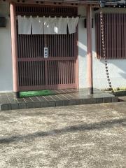 梅郷やぶそば