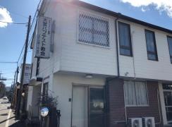 大宮バプテスト教会