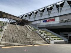 守谷駅