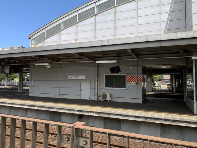 守谷駅