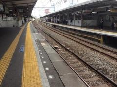 下赤塚駅