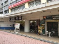 下赤塚駅