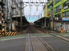 下赤塚駅