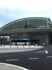 春日井駅