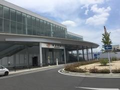春日井駅