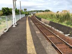 宮ケ浜駅