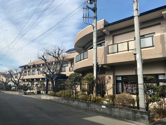 中の郷
