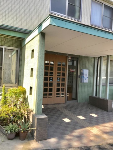 瑞穂ケアセンターあお空 施設外観