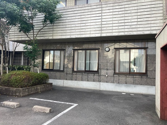 たんぽぽ 施設外観
