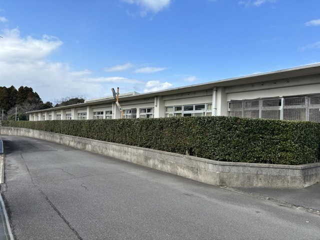 青松園
