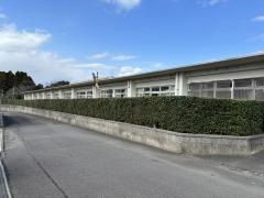 青松園