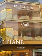 Ｌ'ＯＣＣＩＴＡＮＥ　Ｃａｆｅ　渋谷店