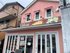 ラパンの麦