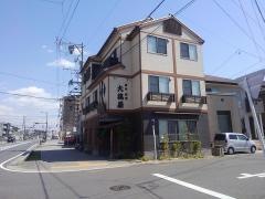 大橋屋