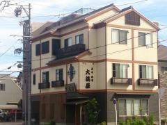 大橋屋