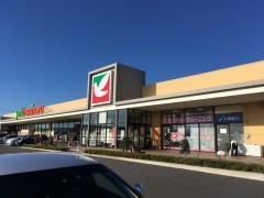 ヨークベニマル　日和田店